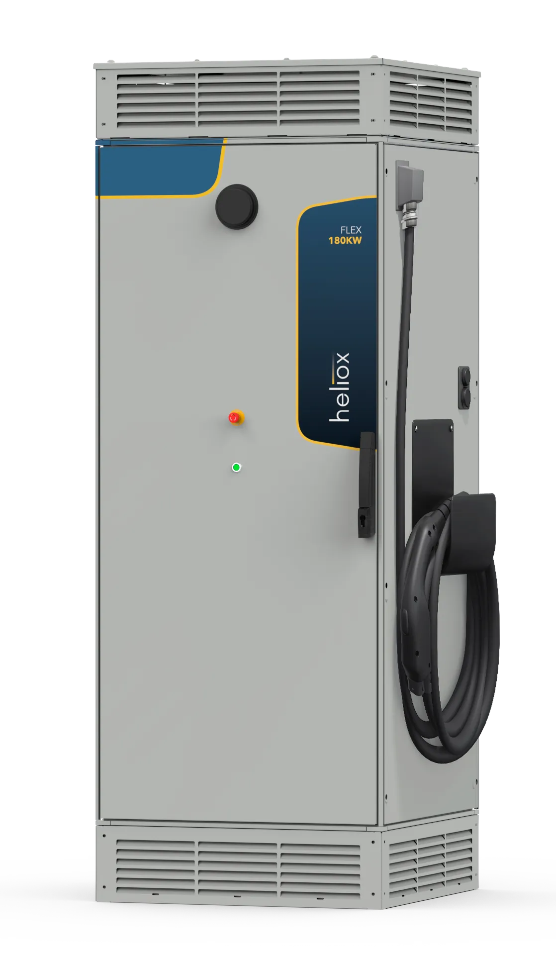 Flex 180 kW All-in-One